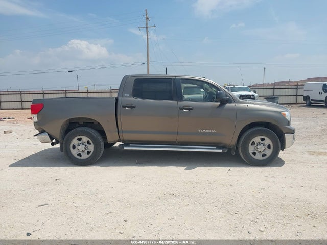 Toyota Tundra Grade 4.6l V8