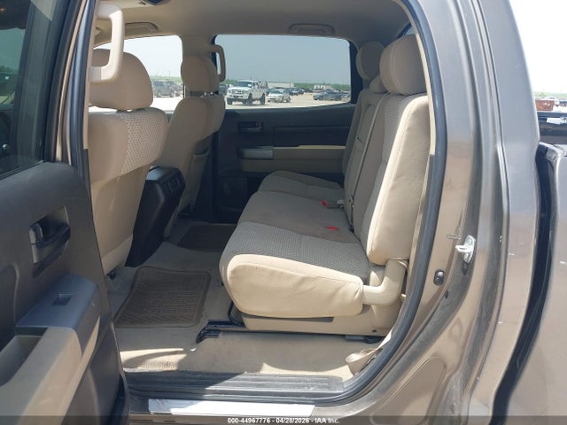 Toyota Tundra Grade 4.6l V8