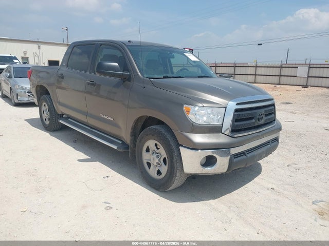 Salvage Toyota Tundra Image