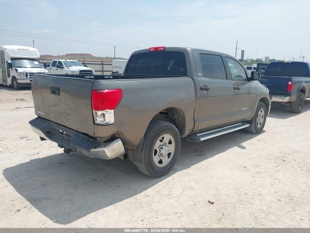 Toyota Tundra Grade 4.6l V8