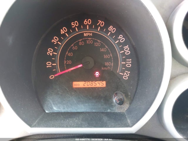 Toyota Tundra Grade 4.6l V8