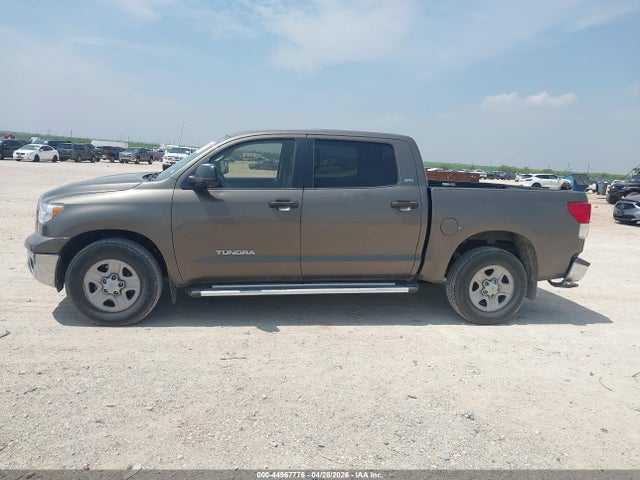 Toyota Tundra Grade 4.6l V8