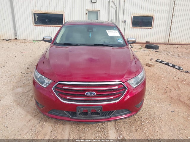Ford Taurus Limited