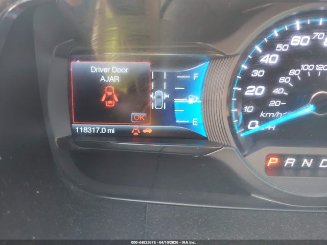 Ford Taurus Limited