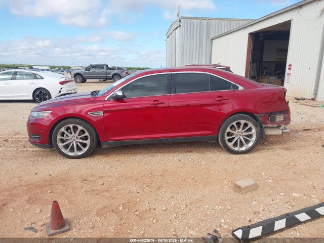 Ford Taurus Limited
