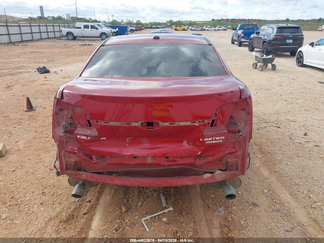 Ford Taurus Limited