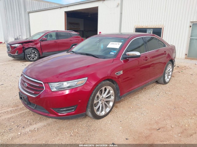 Ford Taurus Limited