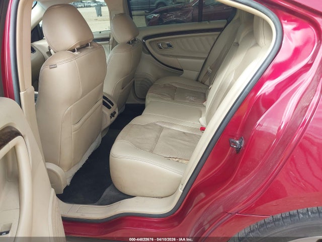 Ford Taurus Limited