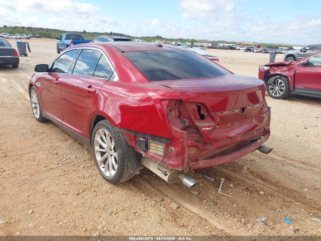 Ford Taurus Limited