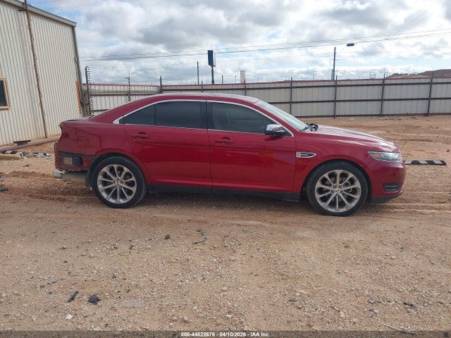 Ford Taurus Limited