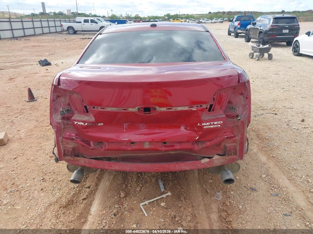 Ford Taurus Limited