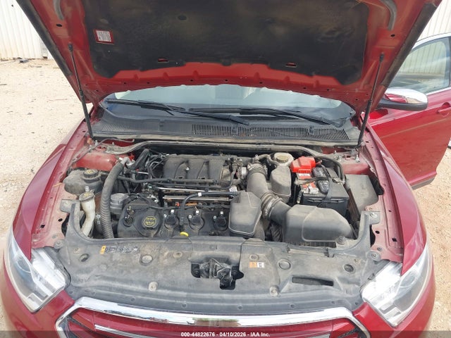 Ford Taurus Limited
