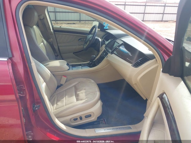 Ford Taurus Limited