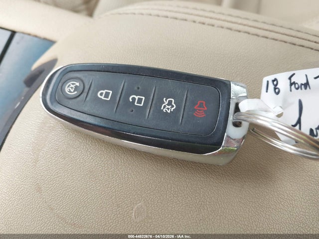 Ford Taurus Limited