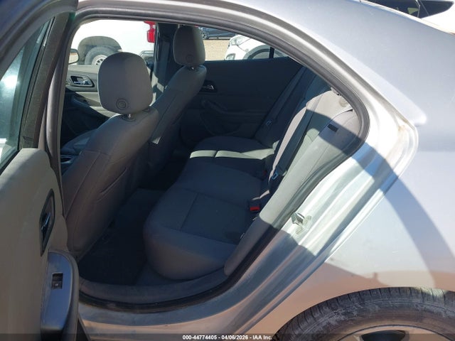 Chevrolet Malibu 1fl