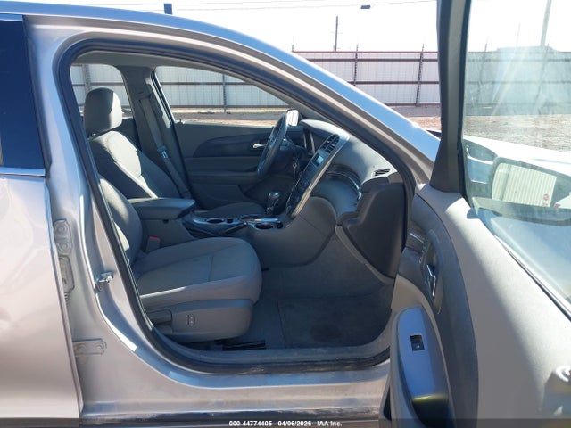 Chevrolet Malibu 1fl