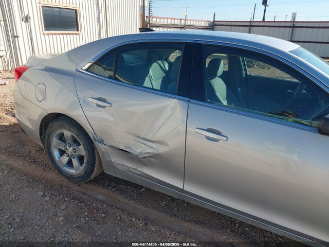 Chevrolet Malibu 1fl