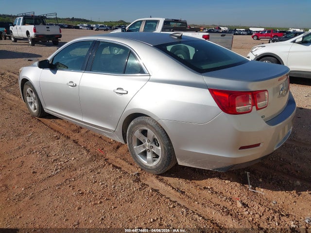 Chevrolet Malibu 1fl