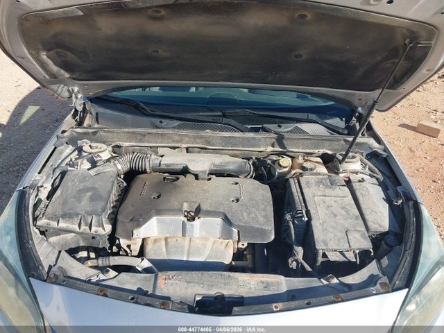 Chevrolet Malibu 1fl