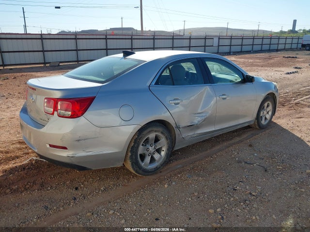 Chevrolet Malibu 1fl