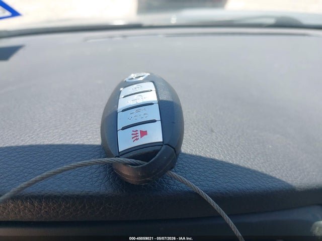 Nissan Sentra Sr