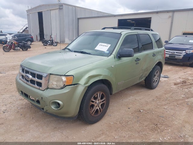 Ford Escape Xlt