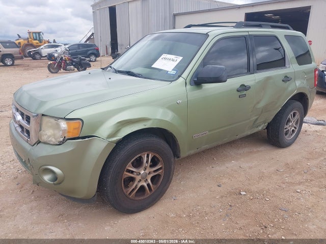 Ford Escape Xlt