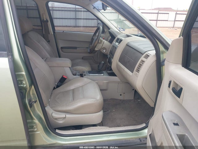 Ford Escape Xlt