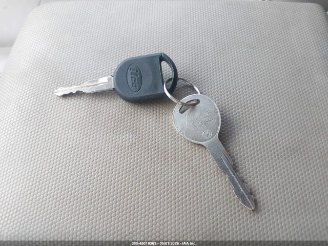Ford Escape Xlt