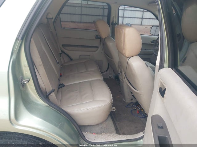 Ford Escape Xlt