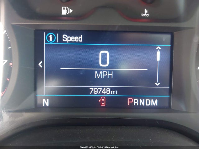 Chevrolet Camaro Rwd  1lt