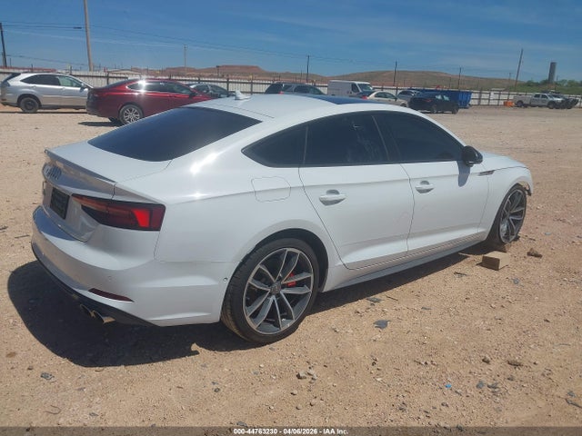 Audi S5 3.0t Premium