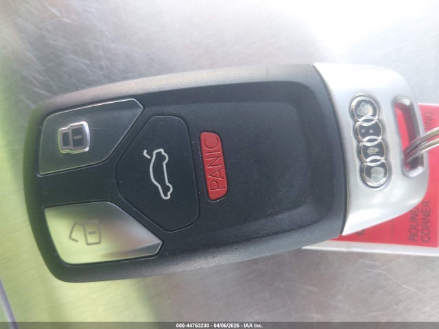 Audi S5 3.0t Premium