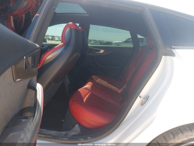 Audi S5 3.0t Premium