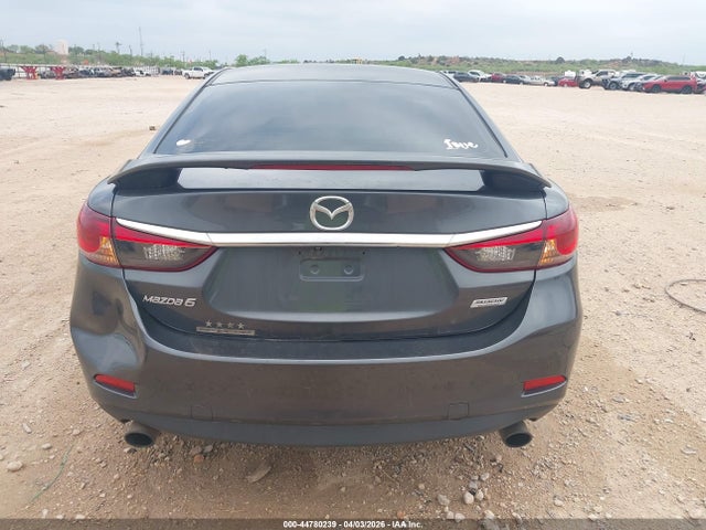 Mazda Mazda6 I Sport