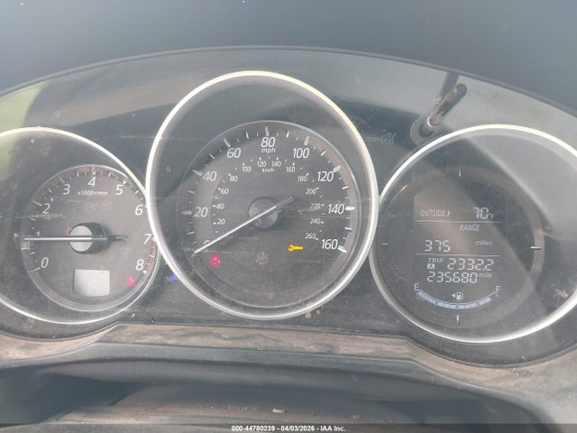 Mazda Mazda6 I Sport