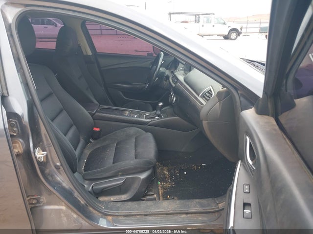 Mazda Mazda6 I Sport