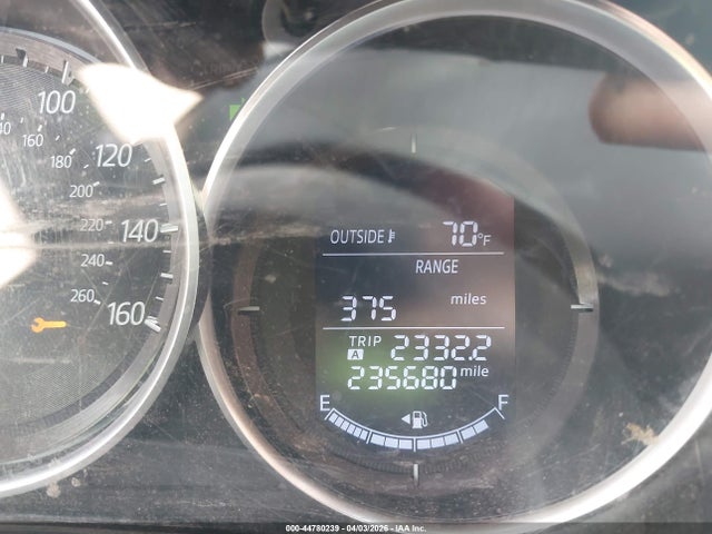 Mazda Mazda6 I Sport