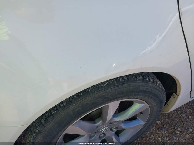 Acura TL 3.5