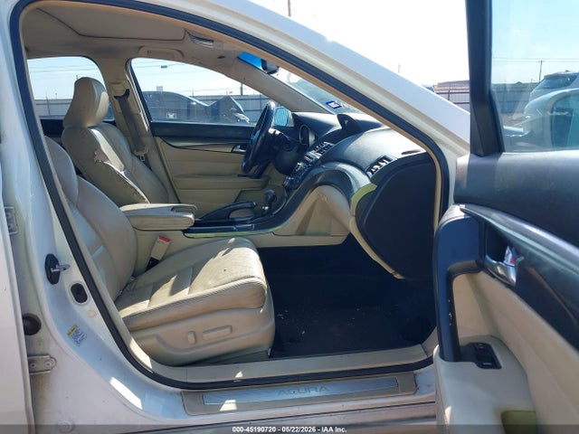 Acura TL 3.5