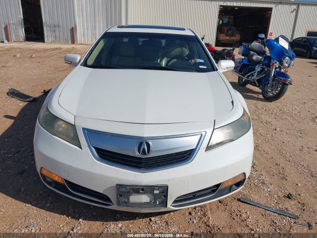 Acura TL 3.5
