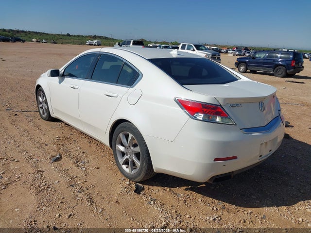 Acura TL 3.5
