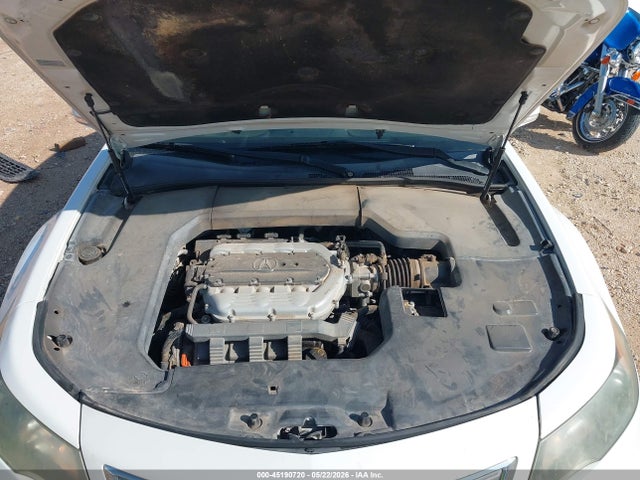 Acura TL 3.5