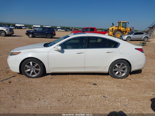 Acura TL 3.5