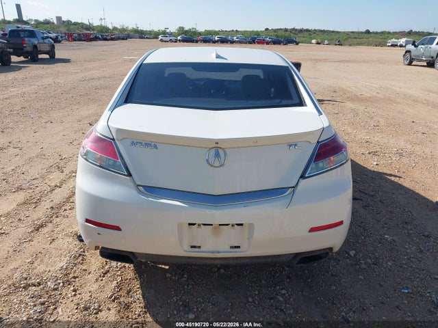 Acura TL 3.5