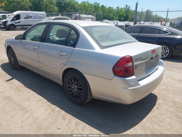 Chevrolet Malibu Lt