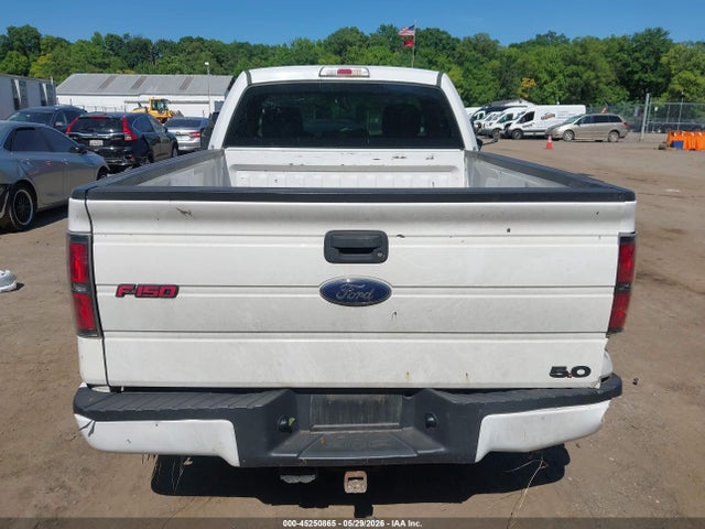 Ford F-150 Stx