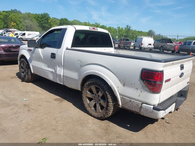 Ford F-150 Stx