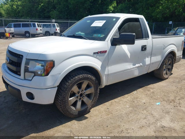 Ford F-150 Stx