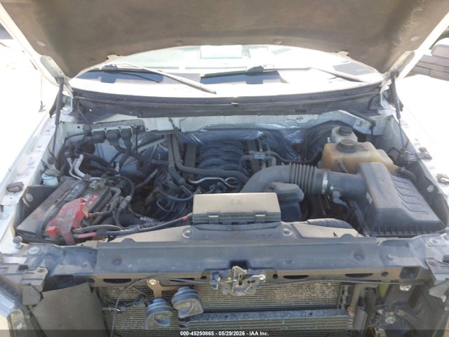 Ford F-150 Stx